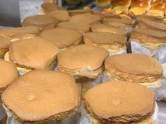 -新旺茶餐厅(嘉里城店)