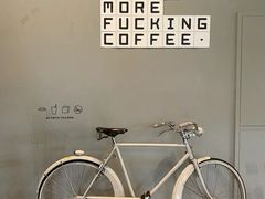 -dotcom coffee古点咖啡(致真大厦店)