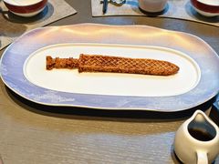 -曾宴·楚菜(湖北省博物馆店)