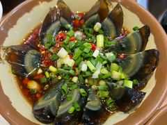 -笔记安顺夺夺粉火锅(龙湾万达店)