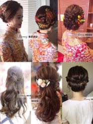 -Panny佩妮化妆店(金珀中心店)