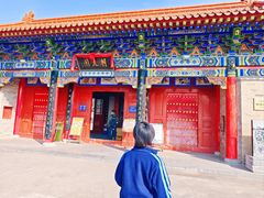 -华清宫景区