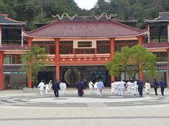 -飞霞风景名胜区