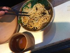 担担面-蛙宝厨