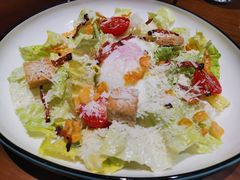 -曼乐辰餐厅(中庚漫游城店)