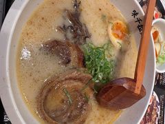 -味千拉面(惠州淡水嘉信茂广场分店)