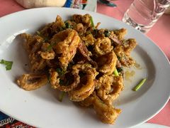 -旗鱼海番村(Orang Asli)