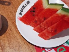 -老板恋上鱼(恒隆广场店)