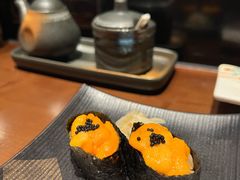 -鸟山鸣·日料食堂(王府井店)