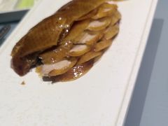 -小大董·烤鸭(观景餐厅·南京西路店)