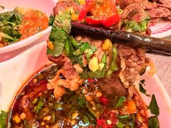 -三头牛·潮汕牛肉生蚝火锅 (夏湾店)