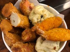 米屋推金-米屋石锅拌饭(师大店)