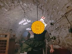 -北京山里寒舍度假酒店