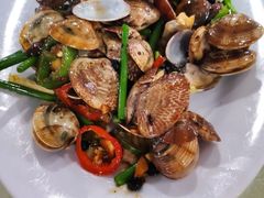 -考记泥焗鸡农庄·海鲜(北洛秘境店)