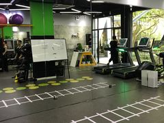 -VPsmart私教健身工作室(新华路旗舰店)