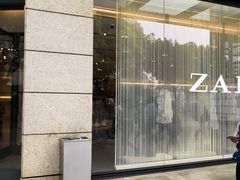 -ZARA(顺城购物中心店)