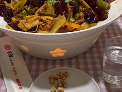 -拿渡·水煮鱼麻辣香锅(王府井奥莱·香江小镇店)
