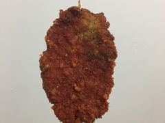-庞记炸串