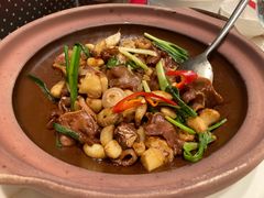 -顺味凤城·顺德菜专门店(九六广场店)