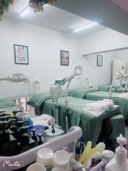 -E.beauty驻颜·痘敏肌调理中心
