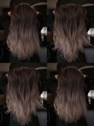 -MY HAIR ARDOR