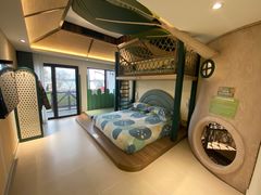 -太阳岛度假酒店