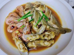 -蘭奢雅集·江浙菜(青山江滩店)