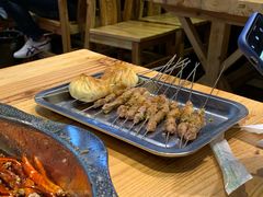 -川天喉重庆江湖菜