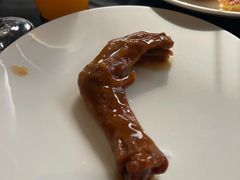 -盛宴自助餐厅(运达喜来登店)