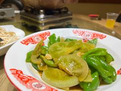 -肖记公安牛肉鱼杂馆· 省级非物质文化遗产(仁和路店)