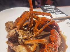 -Ministry of Crab•MOC(交子大道店)