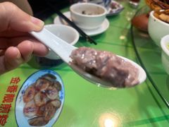 -华哥新鲜猪精品美食