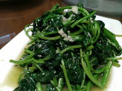 -庶民居中餐馆(花土店)