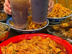 -张庆烤肉·清真