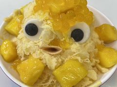 -江记甜品(罗湖店)