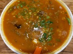 -尕羊烤肉餐厅·清真(会宁路店)