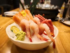 -隐炉和牛烧肉店(群力店)
