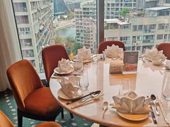 -成都海湾酒店·海湾壹品中餐厅(远大购物中心店)