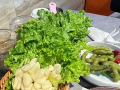 -可心筛网烤肉(南关区幸福一路店)