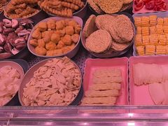 -福客·现熬鸡汤麻辣烫(天安云谷店)
