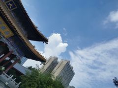 -天龙宝严素食馆(大兴善寺店)