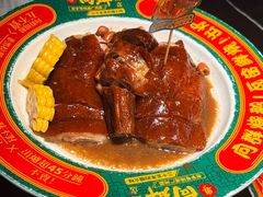 -粤·向群饭店(二沙岛店)