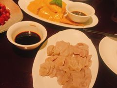 白切肚尖-三林本帮馆(中林街店)
