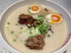 -味千拉面(江城大道永旺梦乐城店)