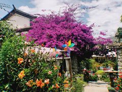 -明月山庄私房菜(环海东路店)