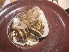 -江户家·日本料理·铁板烧(汉江东路店)