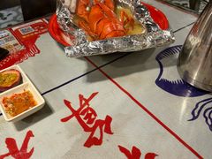-辉记炭烧海鲜大排档·老字号(福田店)