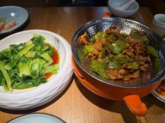 -九锅一堂酸菜鱼(新南凯德直营店)