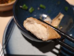 毕节爆浆小豆腐-山石榴·贵州菜(丰盛里店)