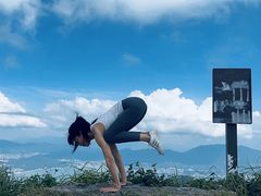-七娘山